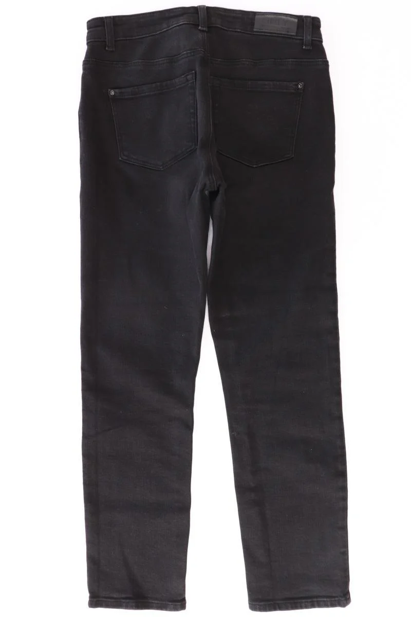 Only Skinny Jeans Gr. w28/L32 schwarz aus Baumwolle - Image 2