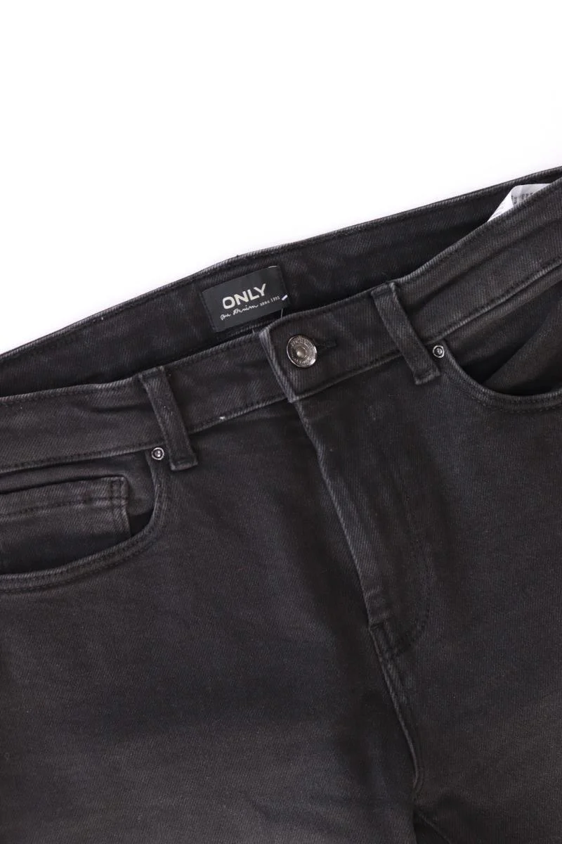 Only Skinny Jeans Gr. w28/L32 schwarz aus Baumwolle - Image 3