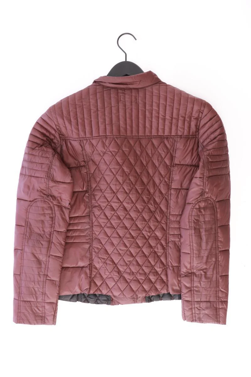 edc by Esprit Regular Jacke Gr. L lila aus Polyamid - Image 2