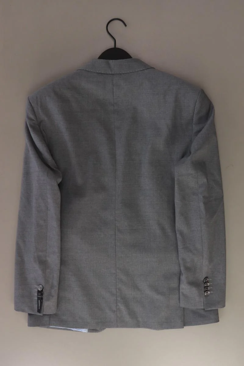 Stones Wollsakko für Herren Gr. 44 neu mit Etikett Neupreis: 189,95€! grau - Image 2