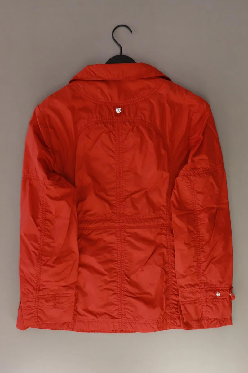 Fuchs Schmitt Lange Jacke Gr. 42 orange aus Polyamid - Image 2