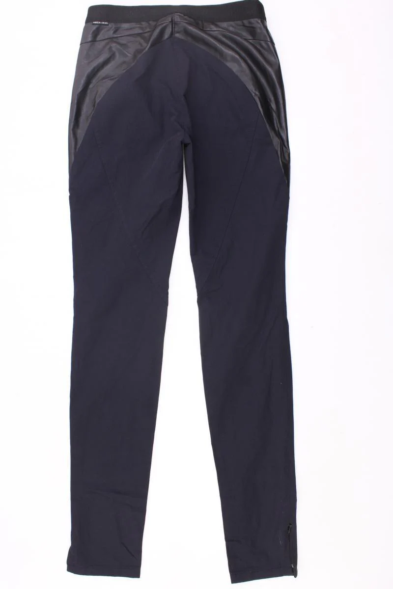 Marc Cain Sports Stretchhose Gr. 34 blau - Image 3