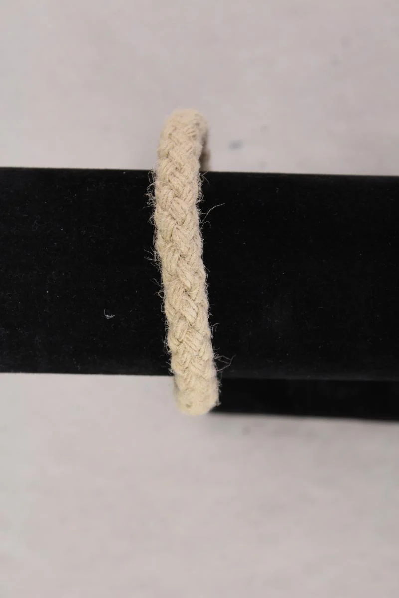 Armband creme