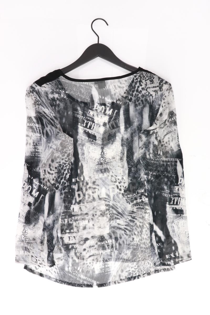 Liberty Langarmbluse Gr. S grau aus Polyester - Image 2