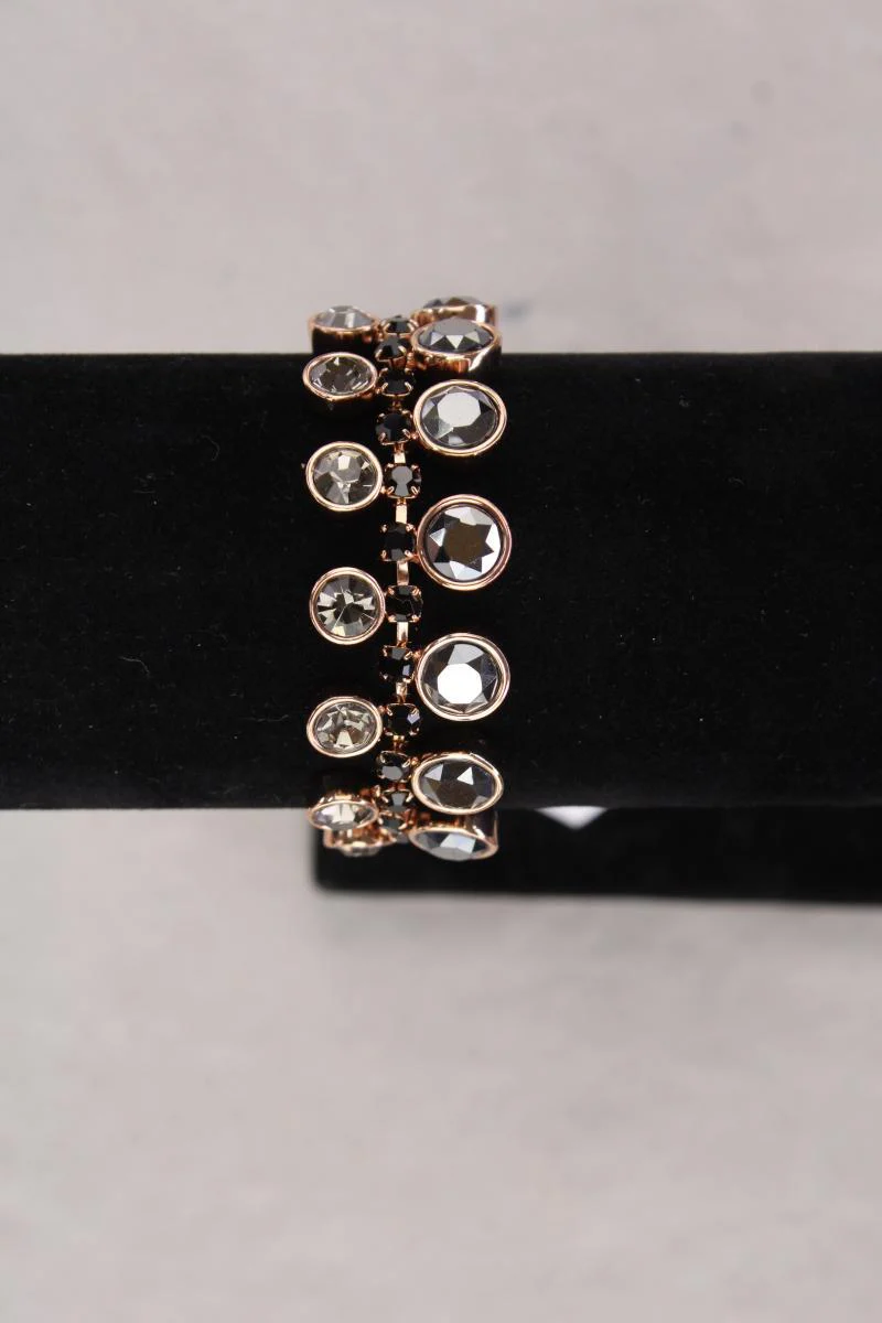 Fossil Armband neuwertig gold