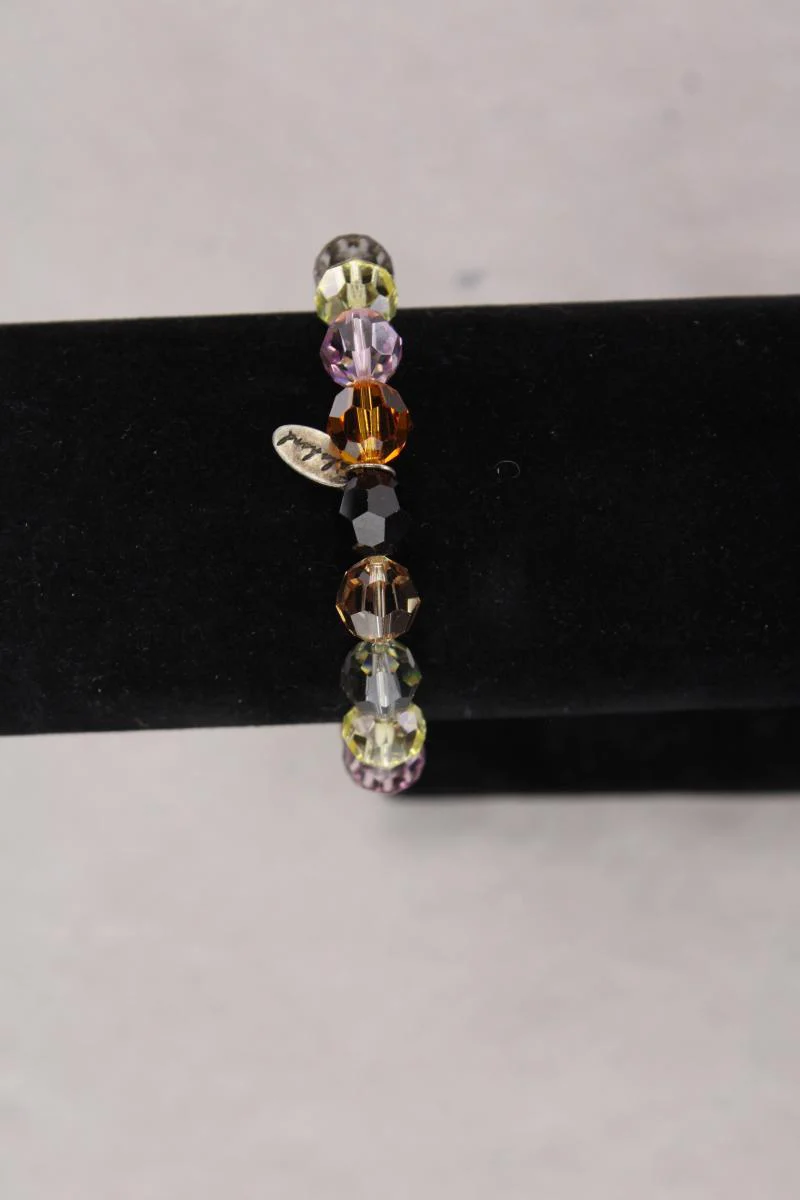 Armband mehrfarbig