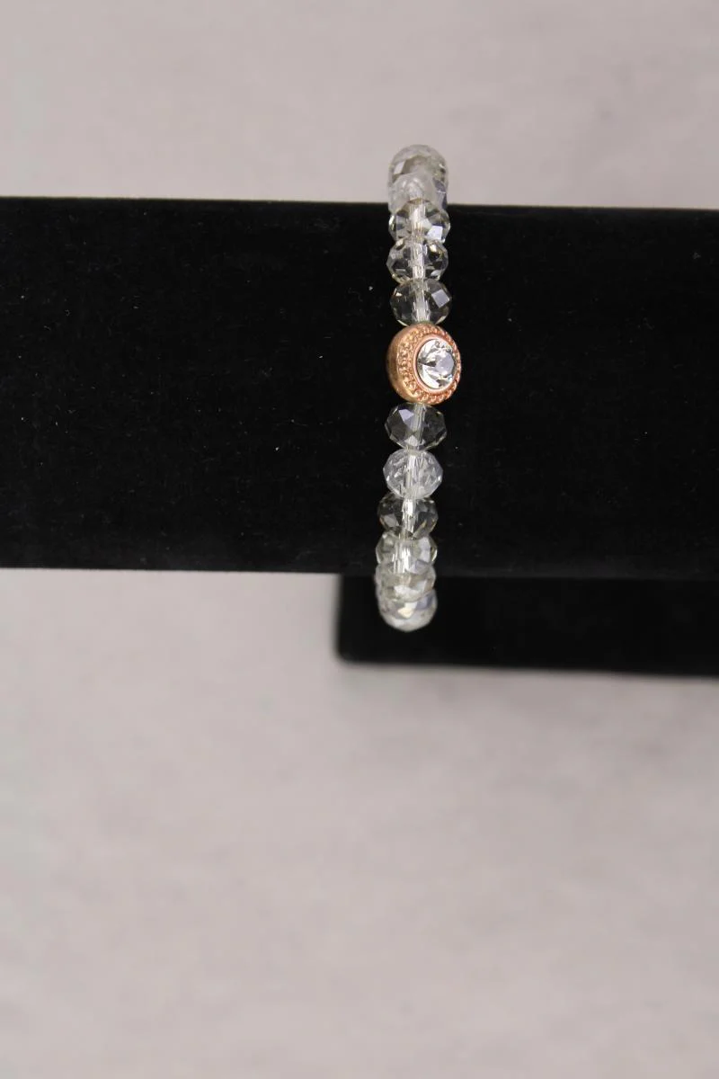 Lizas Armband silber