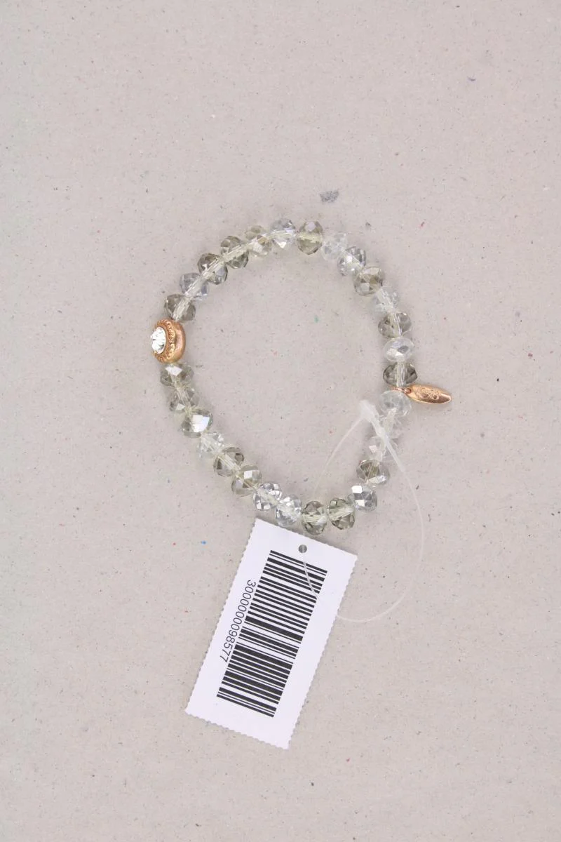 Lizas Armband silber - Image 2