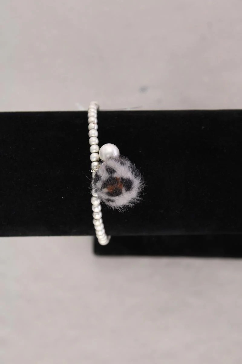 Lizas Armband neuwertig creme