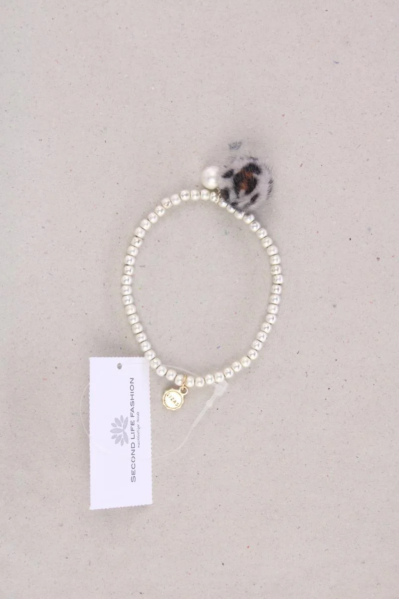 Lizas Armband neuwertig creme - Image 2