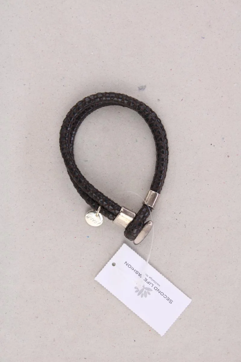 Wave 7 Armband braun - Image 2