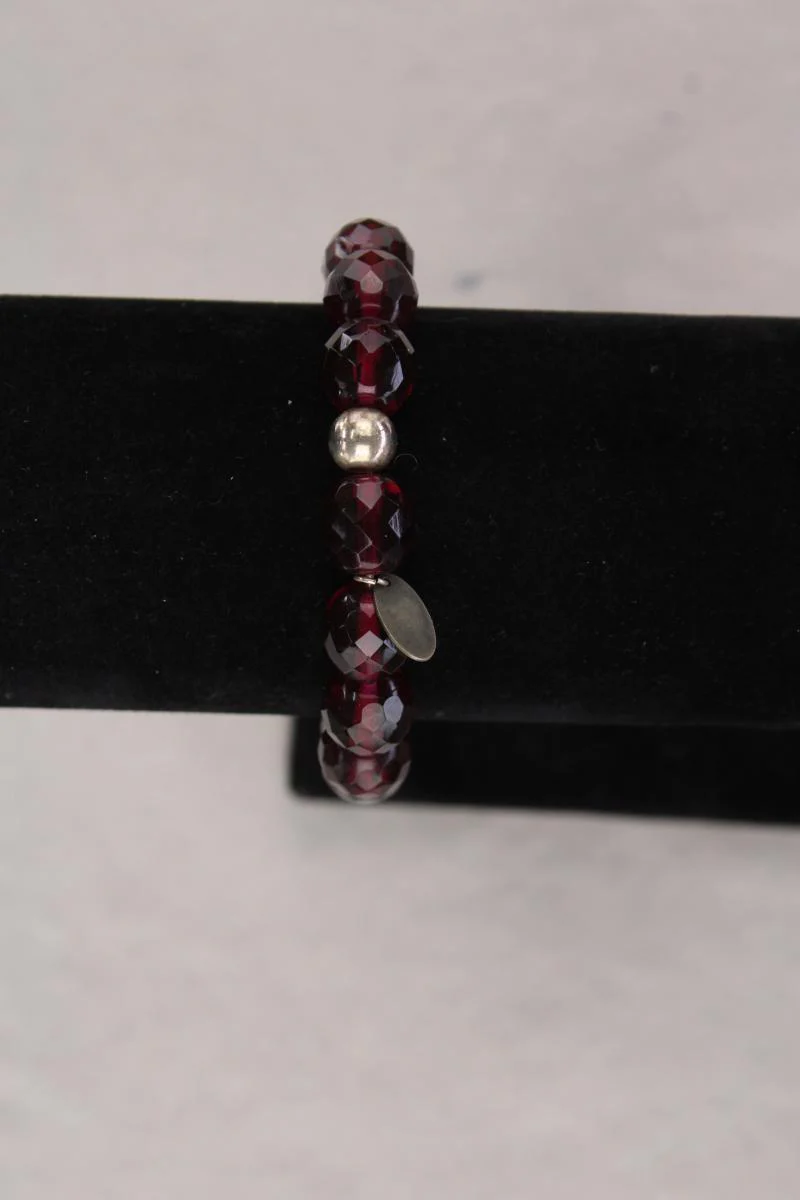Armband rot