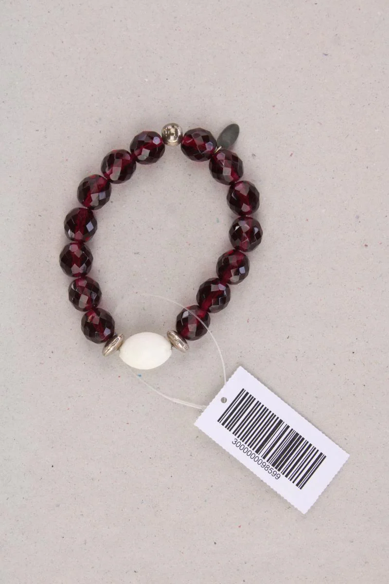 Armband rot - Image 2