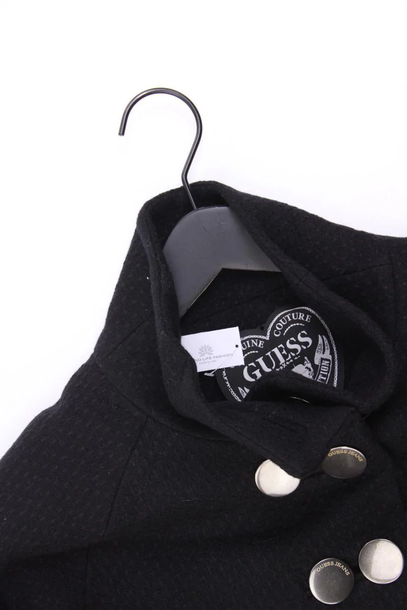 Guess Cape Gr. S schwarz aus Baumwolle - Image 2