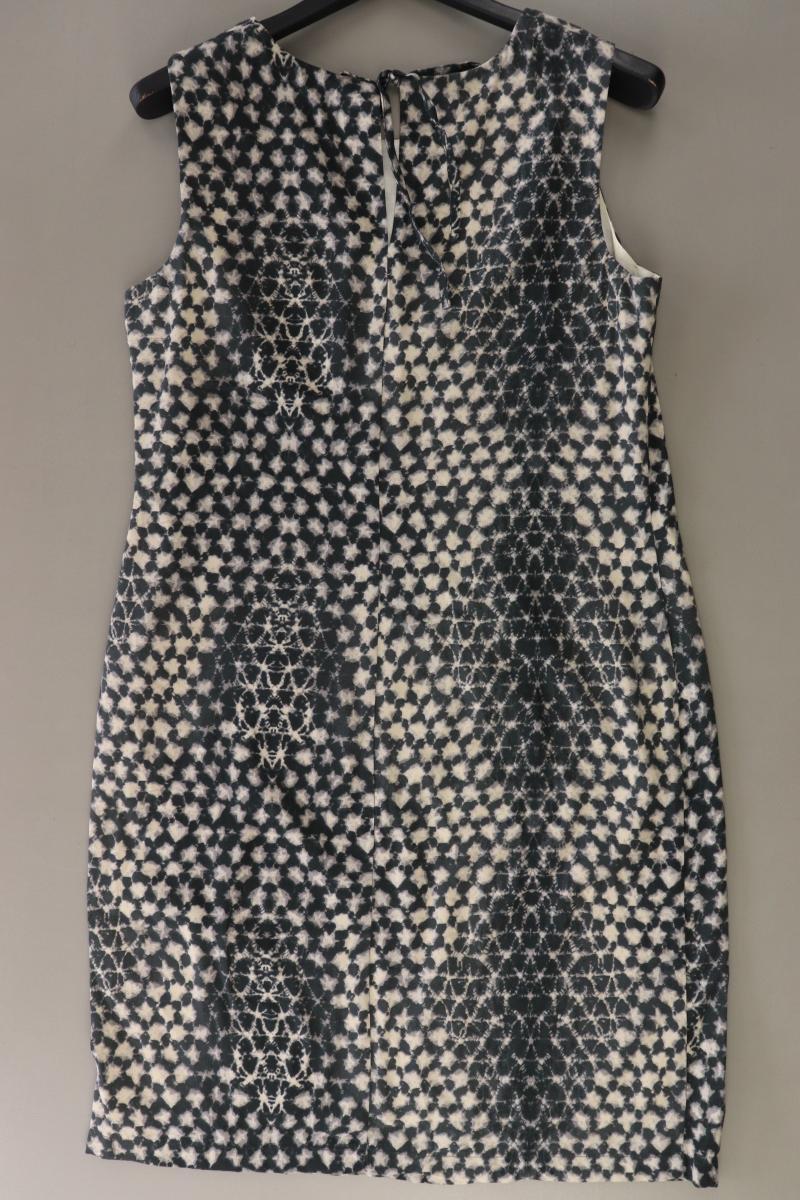 OSI Femmes Kleid Gr. L Ärmellos grau aus Viskose - Image 2