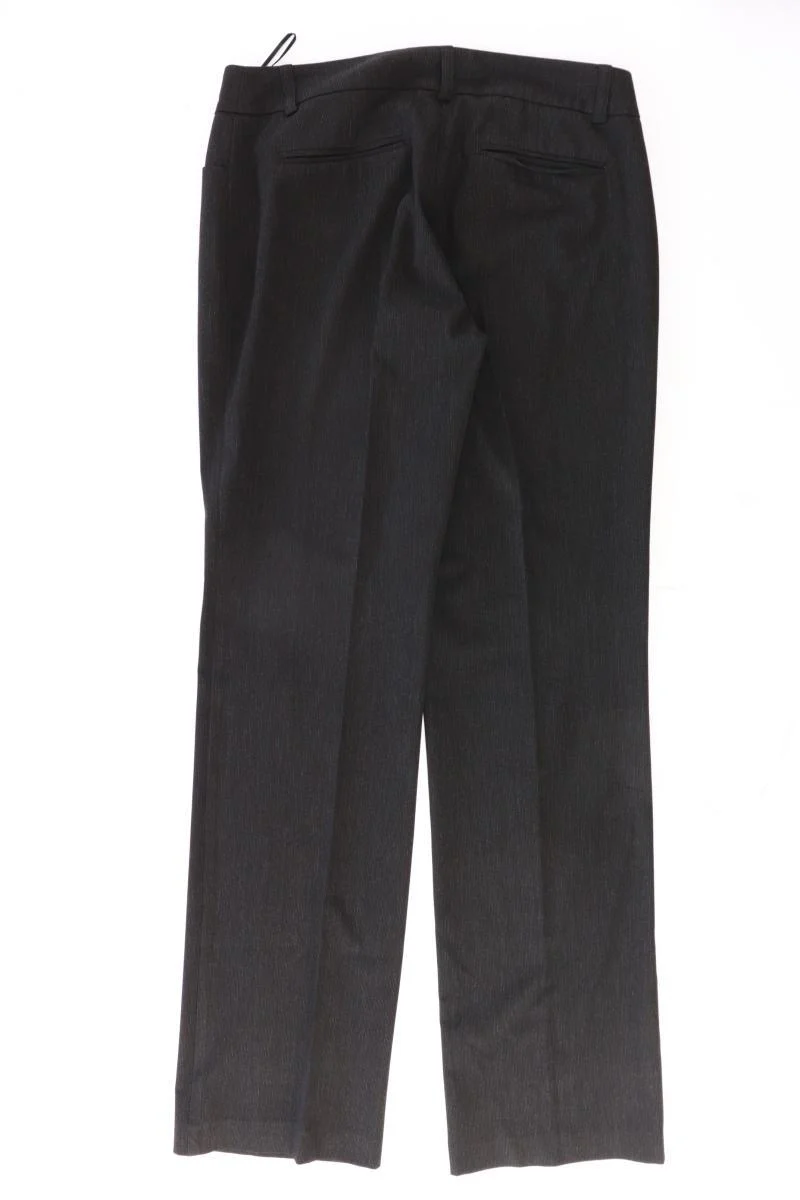 s.Oliver Anzughose Gr. 38 schwarz aus Polyester - Image 2