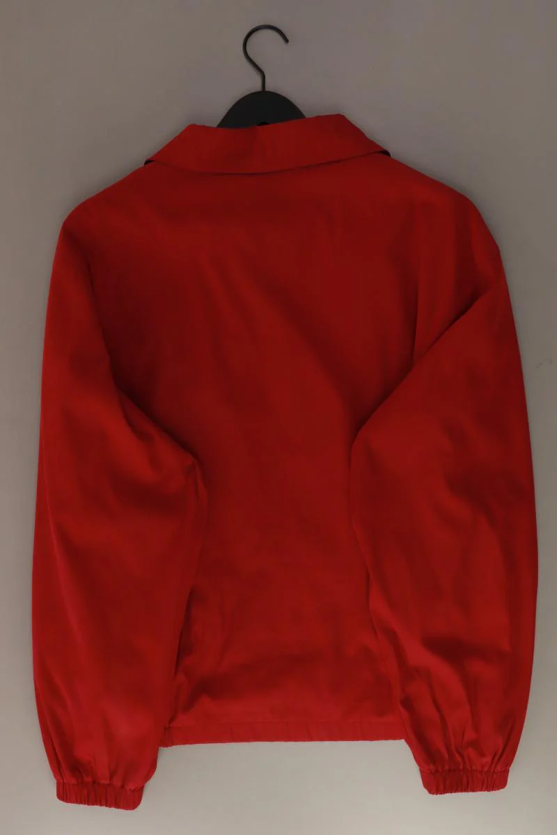 Timberland Lange Jacke für Herren Gr. L Vintage rot aus Polyester - Image 2