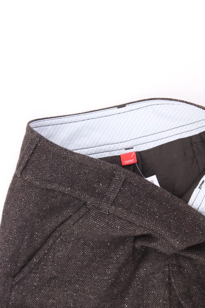 Esprit Wollrock Gr. 36 braun - Image 2