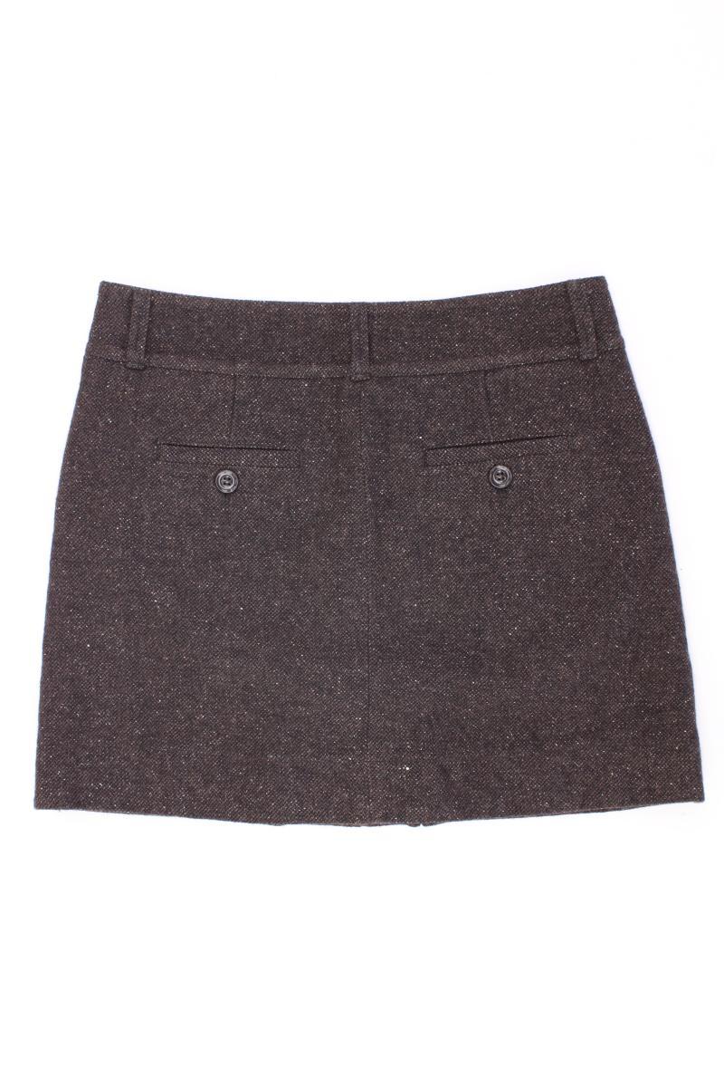 Esprit Wollrock Gr. 36 braun - Image 3