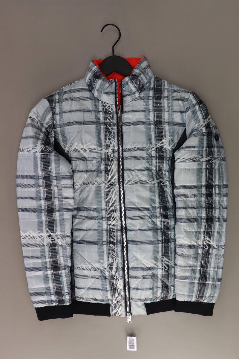 Sportalm Dexter Wendejacke Gr. 38 rot aus Polyester - Image 4