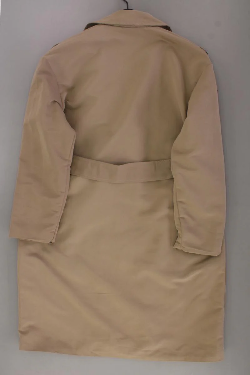 Trendyol Trenchcoat Gr. 42 braun aus Polyester - Image 3