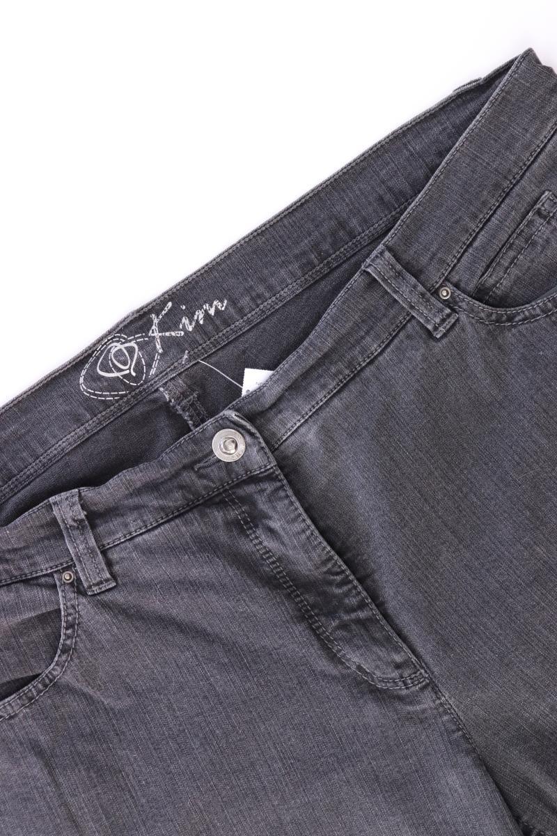 TONI Straight Jeans Gr. 48 grau aus Baumwolle - Image 3