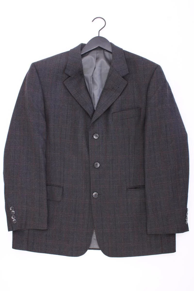 Digel Longsakko für Herren Gr. Kurzgröße 26 grau aus Polyester
