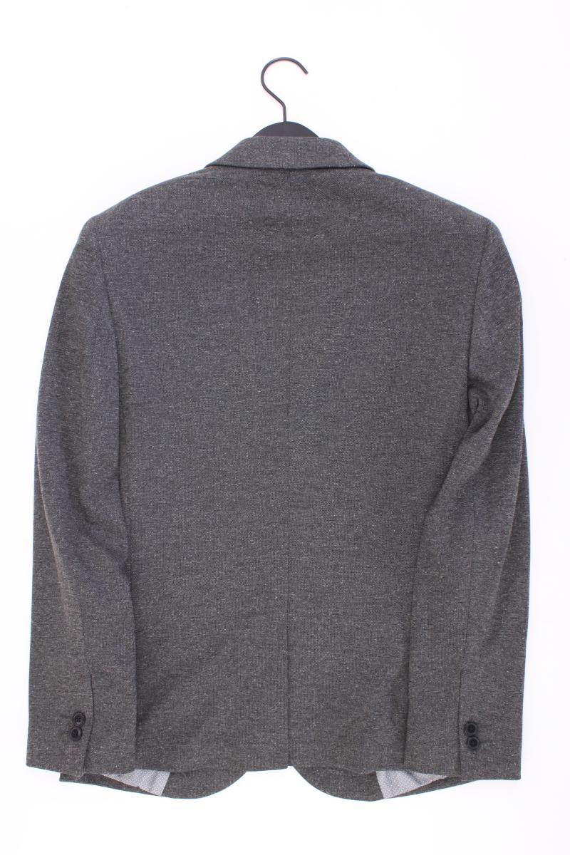 Burton Longsakko für Herren Gr. S neuwertig grau aus Polyester - Image 3
