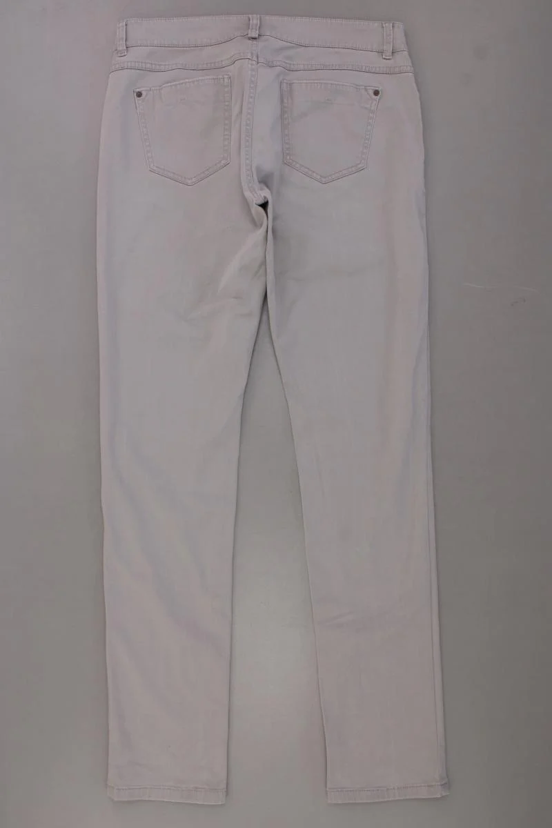 Marc O'Polo Five-Pocket-Hose Gr. W30/L32 grau aus Baumwolle - Image 3