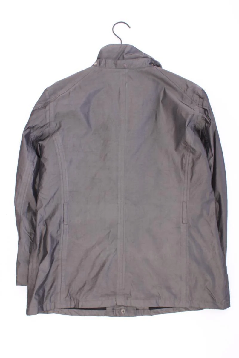 Wellensteyn Jacke Modell Barbados Gr. M silber aus Polyamid - Image 3