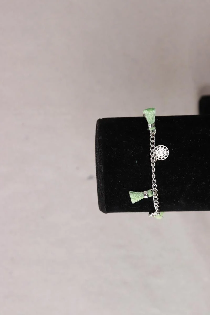 Armband silber