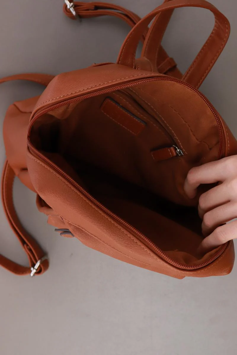 Gabor Rucksack braun - Image 3
