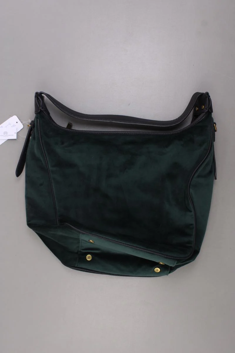 Marc O'Polo Schultertasche grün - Image 3