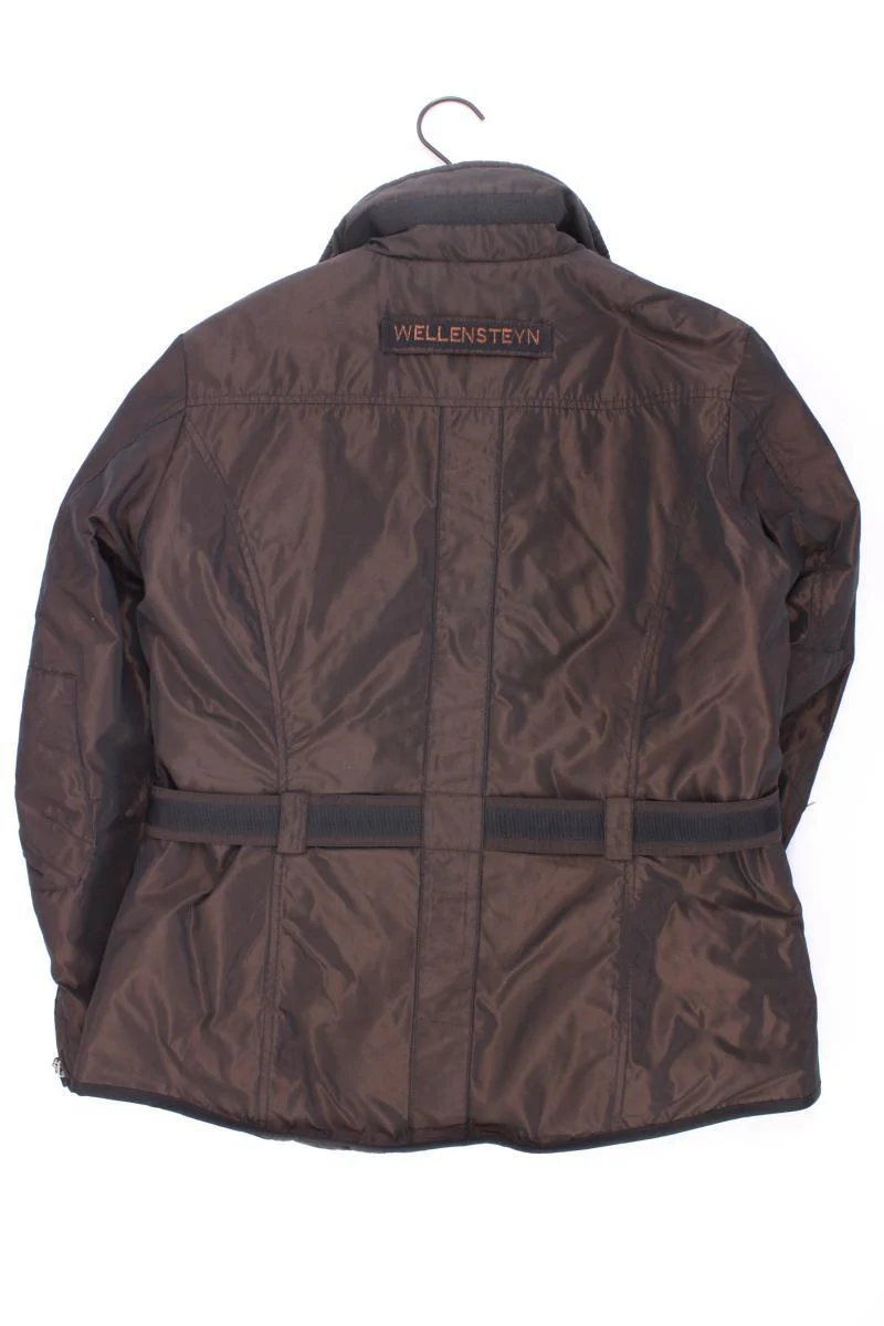 Wellensteyn Jacke Modell Ayala Winter Gr. M braun aus Polyester - Image 4