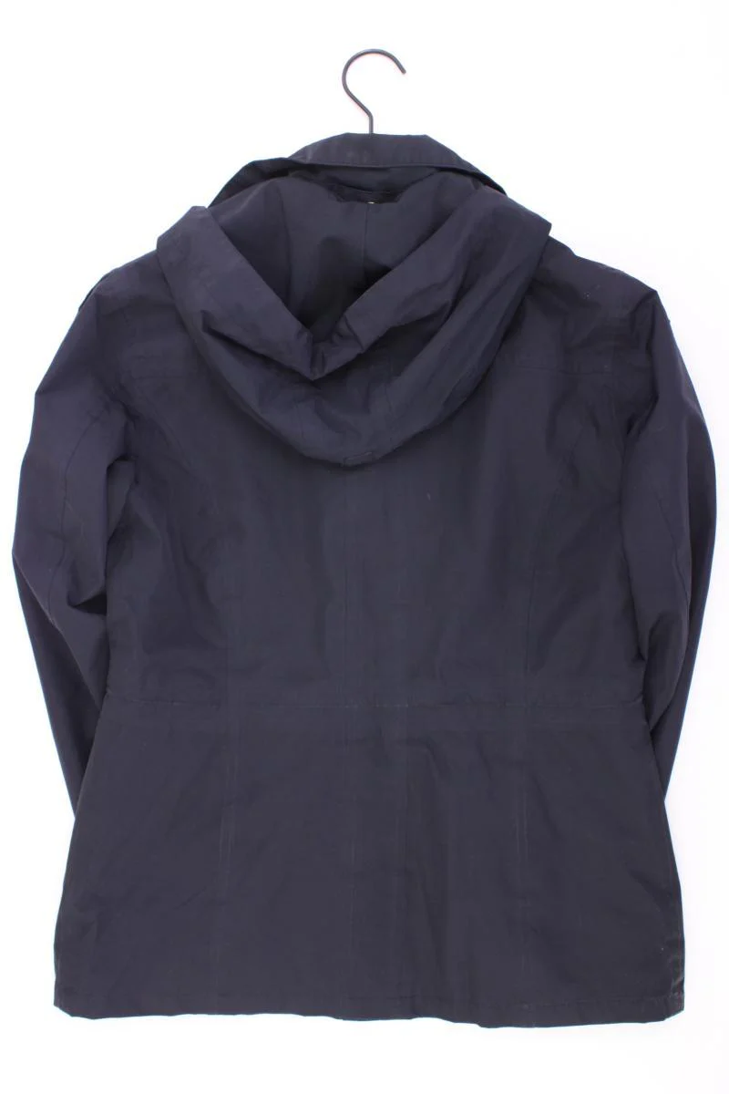 Wellensteyn Kapuzenjacke Modell St. Etienne Gr. S blau aus Polyester - Image 4