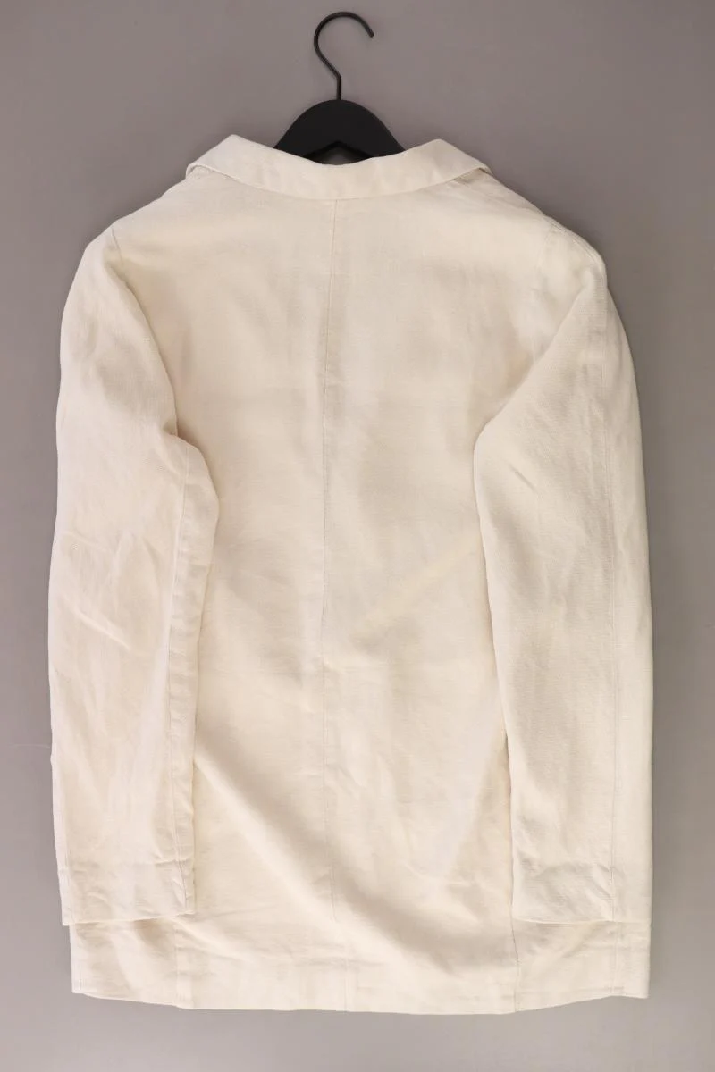 Marc O'Polo Oversize Blazer Gr. 36 creme - Image 2