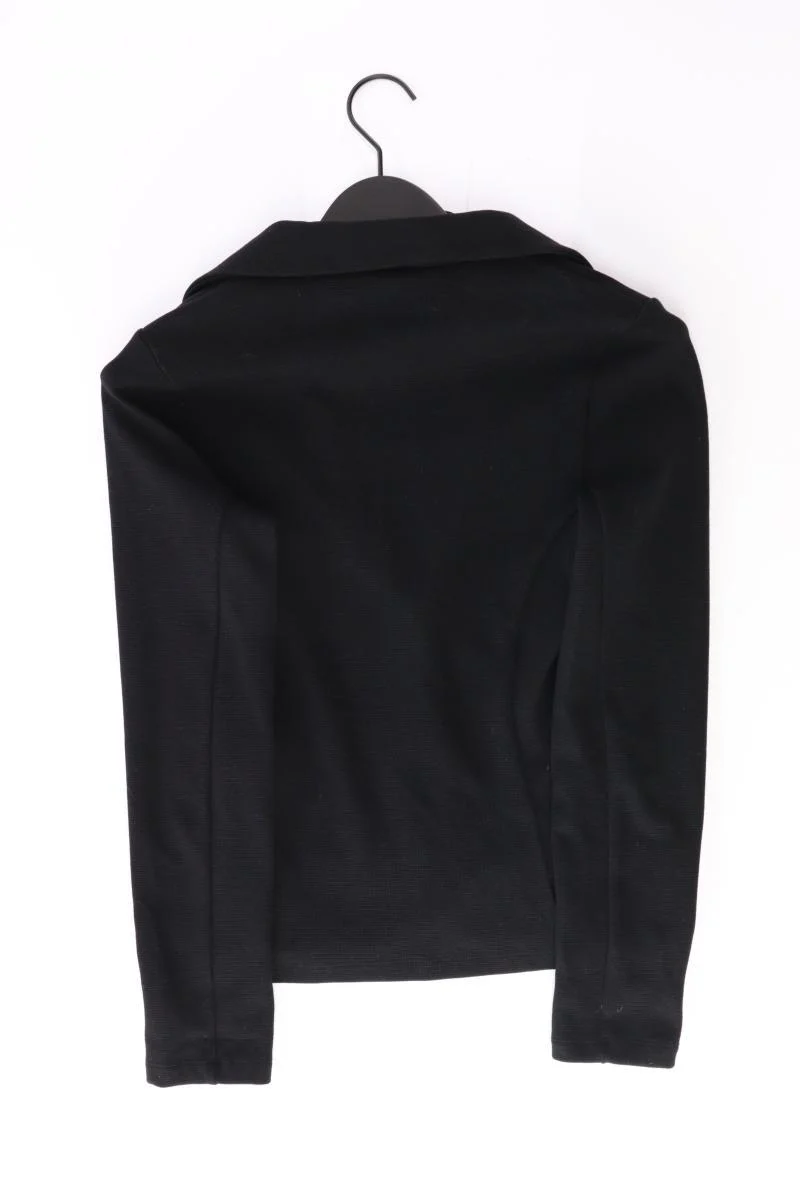 Marc O'Polo Regular Blazer Gr. 36 schwarz aus Baumwolle - Image 2