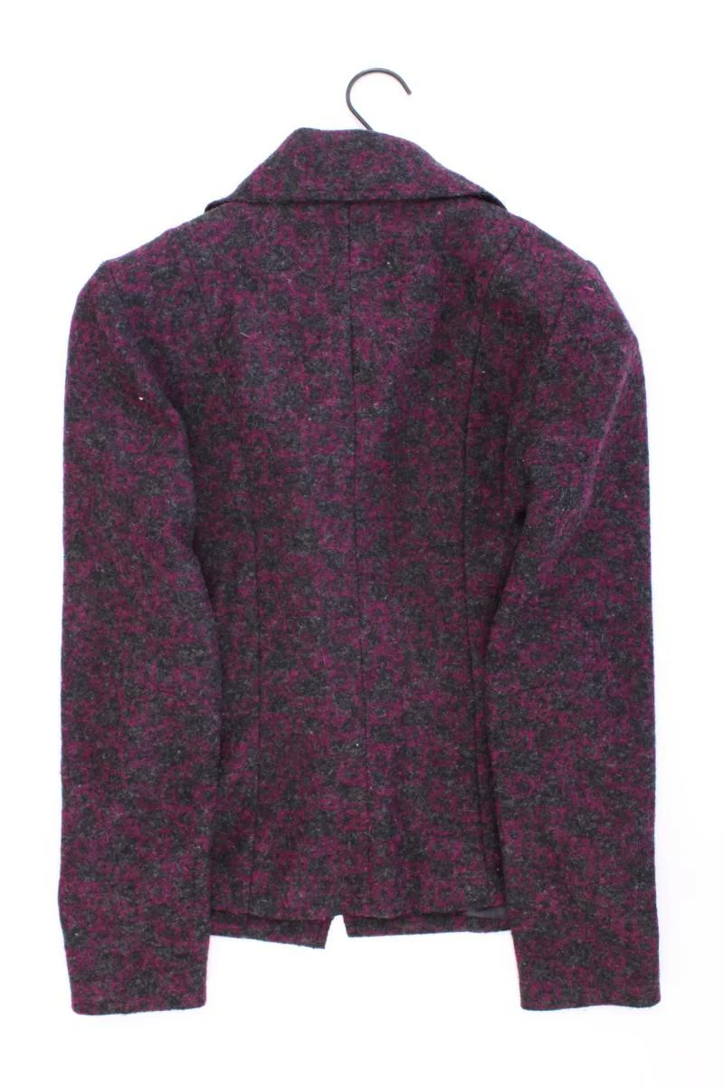 Apanage Wollblazer Gr. 34 lila - Image 3