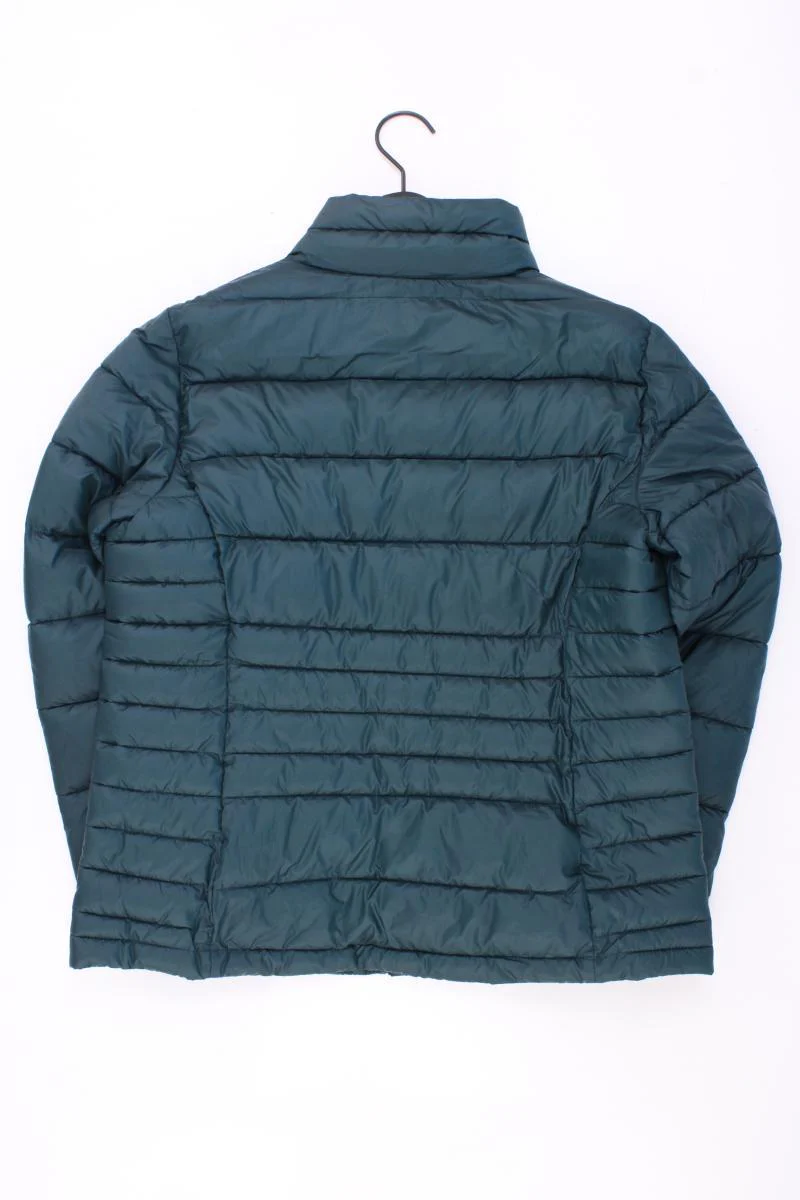 Cecil Steppjacke Gr. S neuwertig grün aus Polyester - Image 3