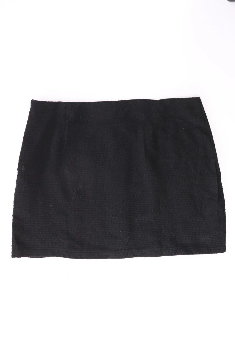 Trendyol Rock Gr. 50 neu mit Etikett schwarz aus Baumwolle - Image 2