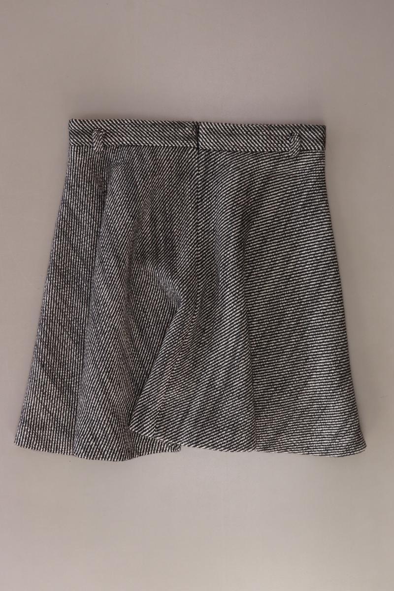Sisley Wollrock Gr. IT 42 (S) schwarz - Image 2