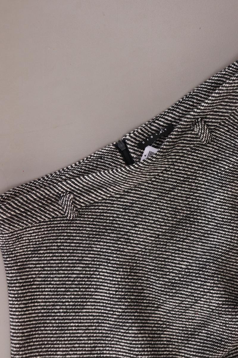 Sisley Wollrock Gr. IT 42 (S) schwarz - Image 3