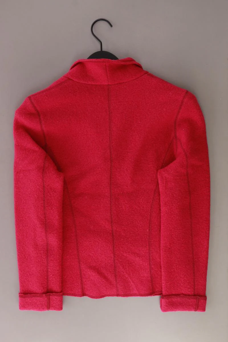 la rochelle Blazer Gr. 36 pink aus Wolle - Image 2