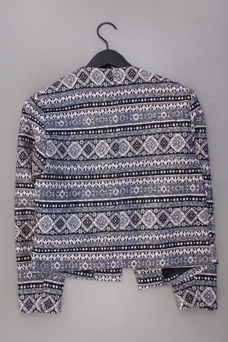 Vero Moda Classic Blazer Gr. 40 grau aus Polyester - Image 3