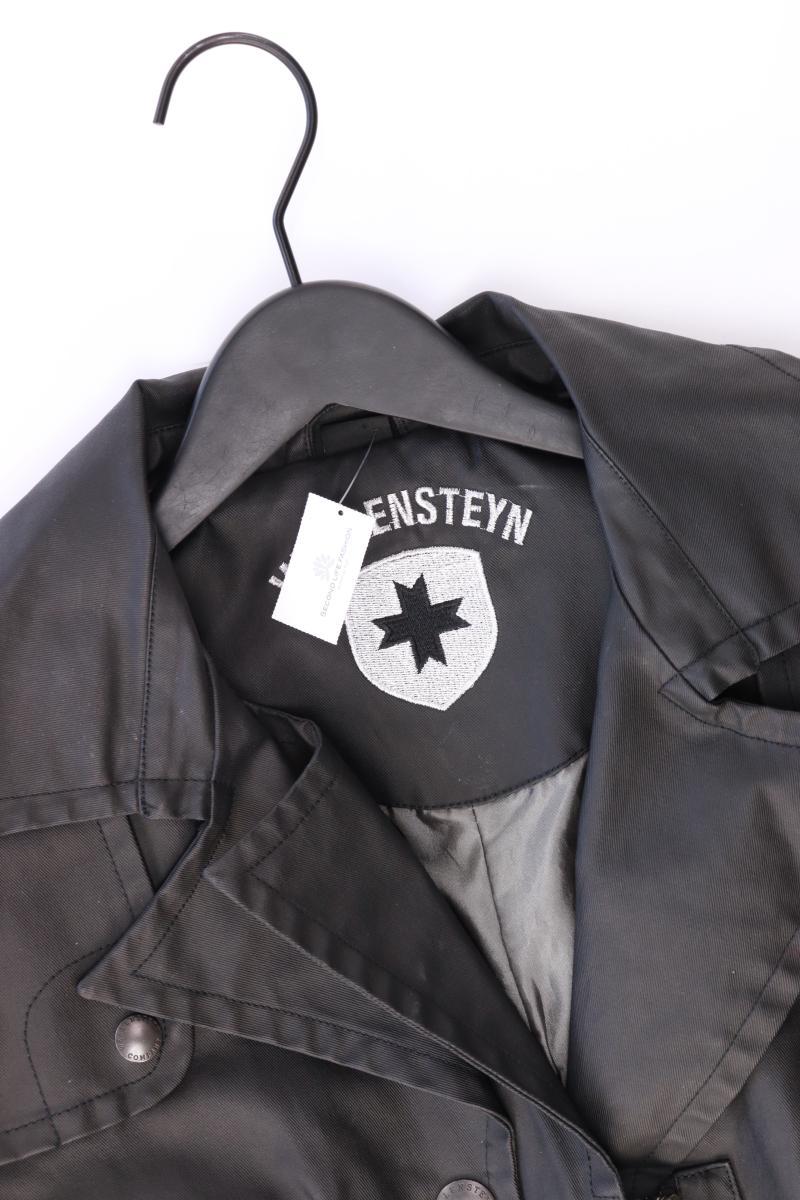 Wellensteyn Mantel Amato Gr. M schwarz aus Polyester - Image 3