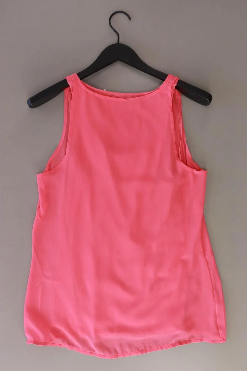 Armani Exchange Trägertop Gr. M pink aus Polyester - Image 2