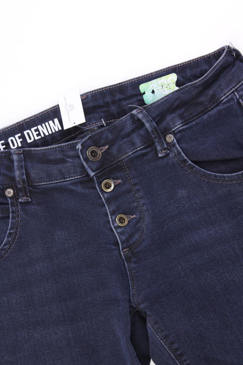 M.O.D Skinny Jeans Gr. W29 blau - Image 2