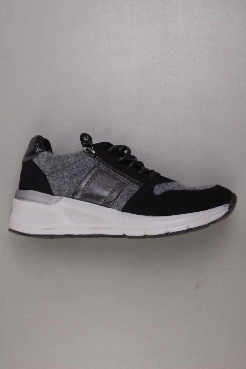 Supremo Sneaker Gr. 39 grau