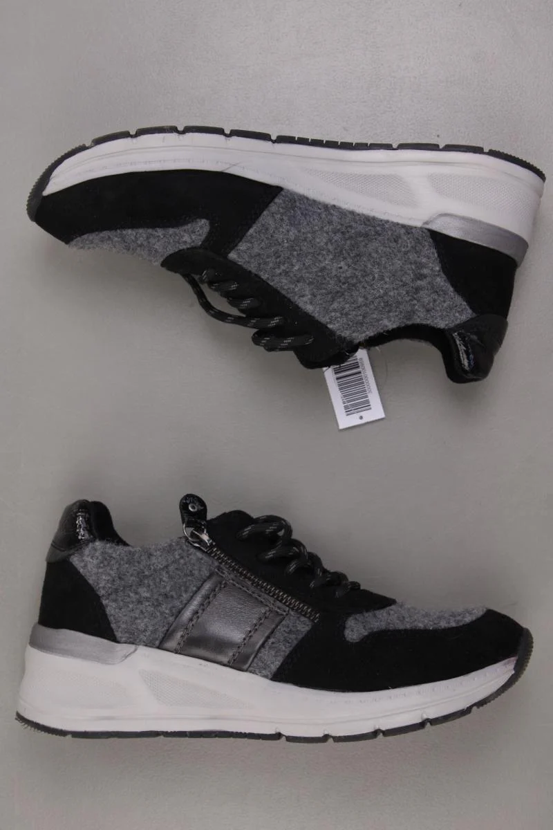 Supremo Sneaker Gr. 39 grau - Image 2