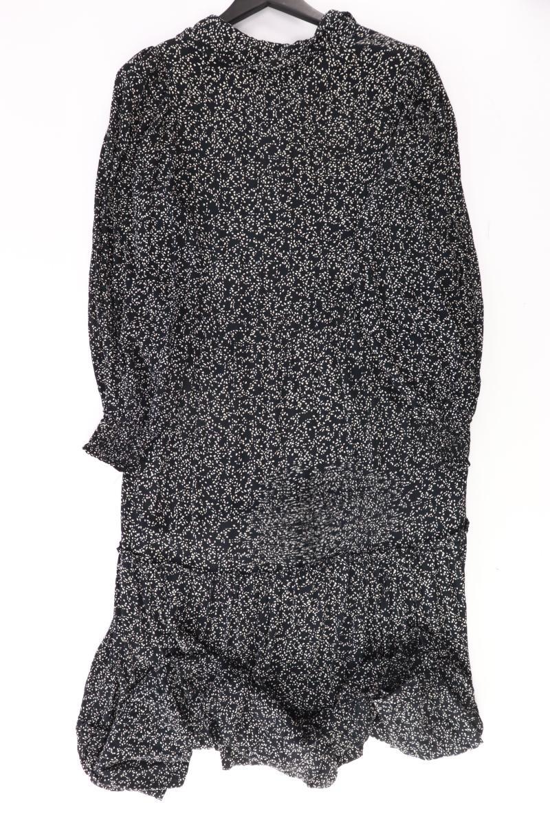 Just Female Langarmkleid Gr. M schwarz - Image 2